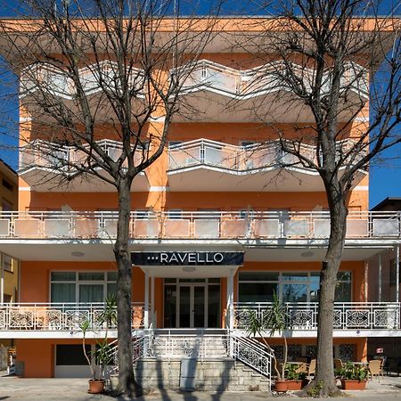 Hotel Ravello Adults Only Rimini Luaran gambar