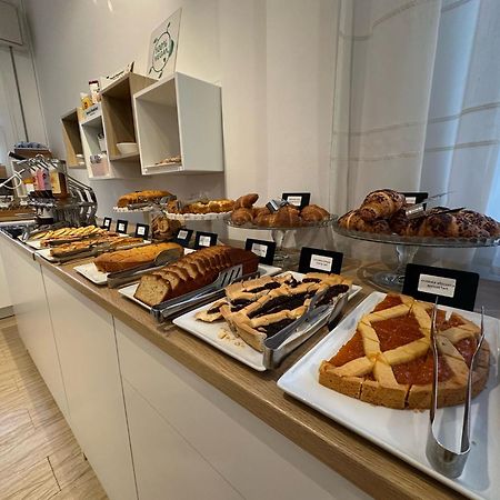 Hotel Ravello Adults Only Rimini Luaran gambar