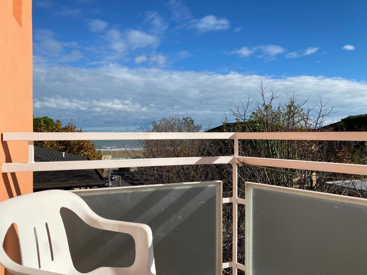 Hotel Ravello Adults Only Rimini Luaran gambar