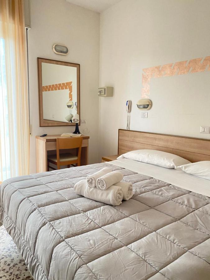 Hotel Ravello Adults Only Rimini Luaran gambar