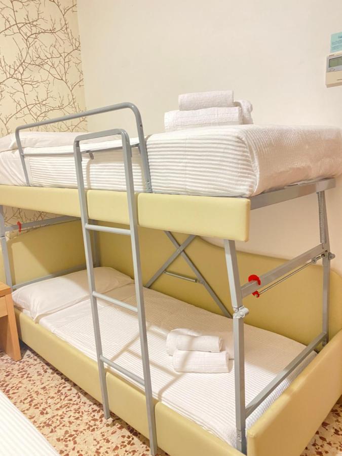 Hotel Ravello Adults Only Rimini Luaran gambar