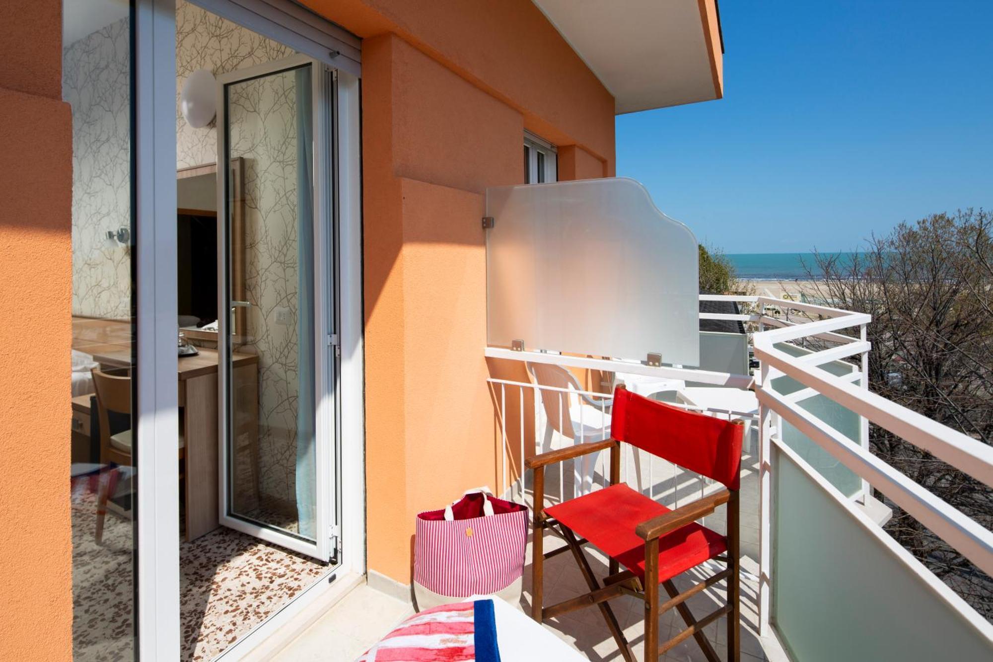 Hotel Ravello Adults Only Rimini Luaran gambar