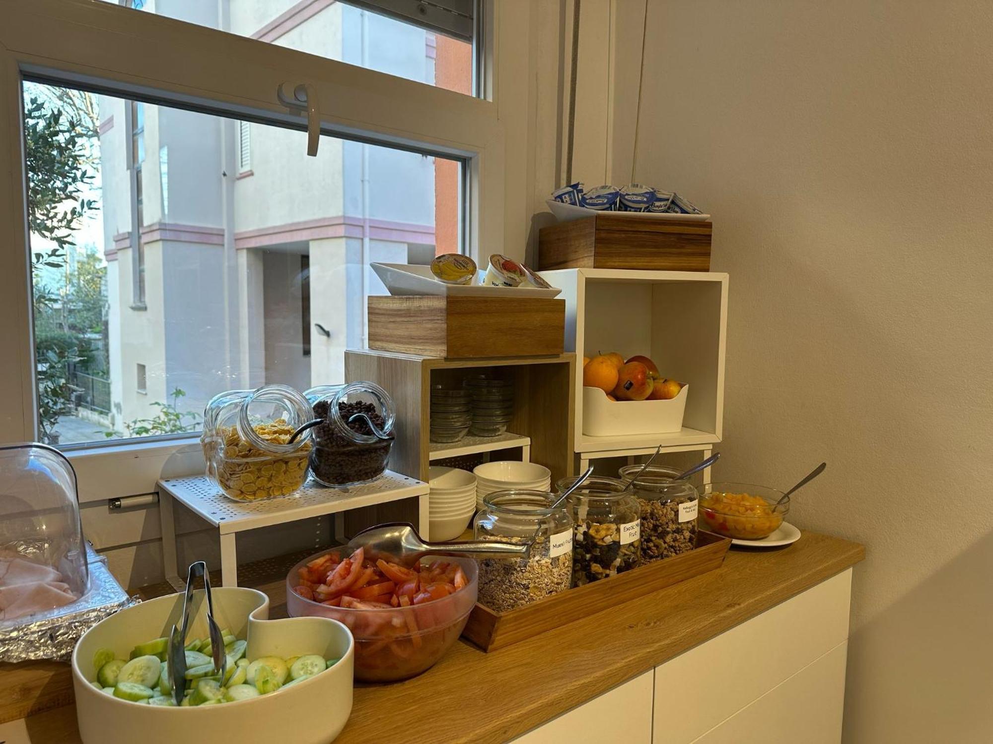 Hotel Ravello Adults Only Rimini Luaran gambar