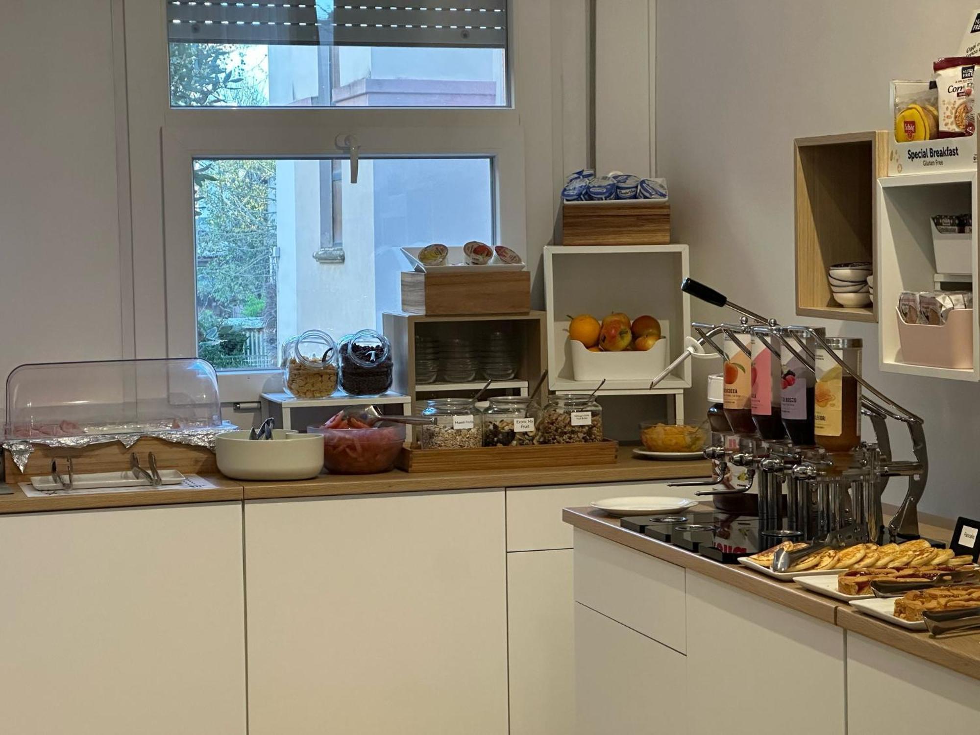 Hotel Ravello Adults Only Rimini Luaran gambar