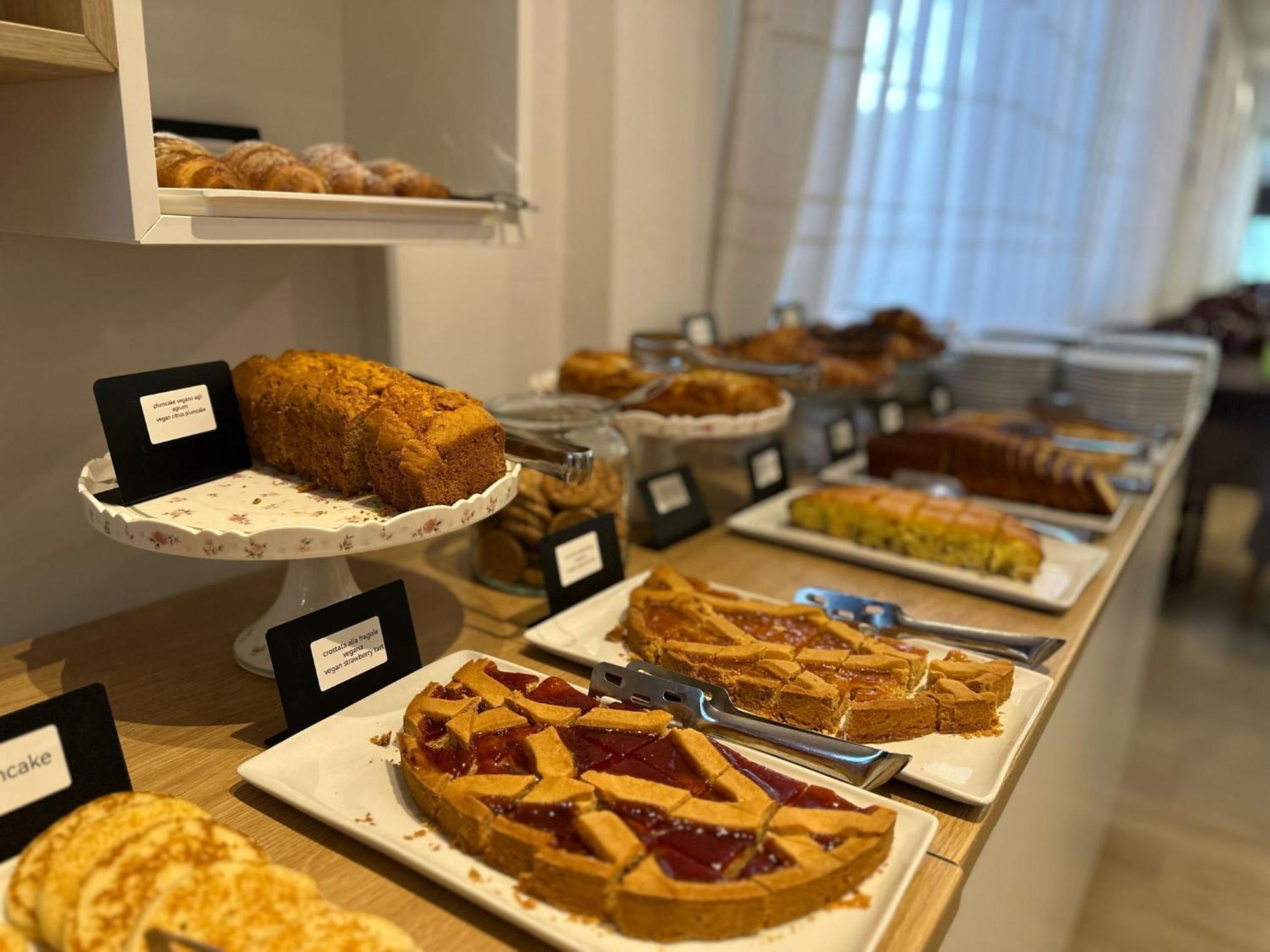 Hotel Ravello Adults Only Rimini Luaran gambar