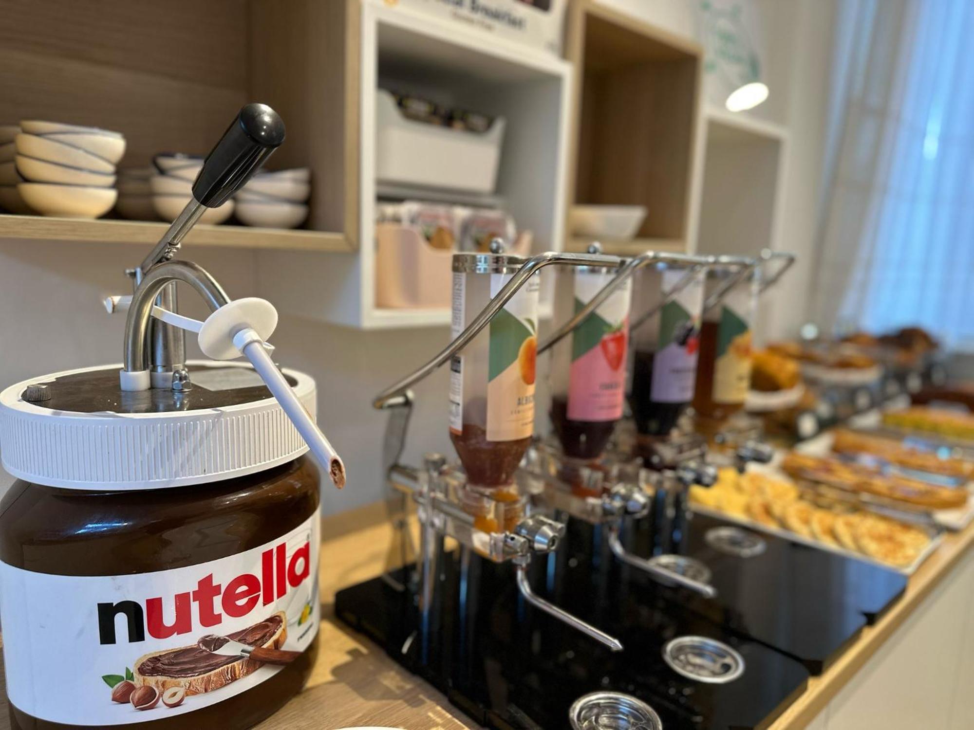 Hotel Ravello Adults Only Rimini Luaran gambar
