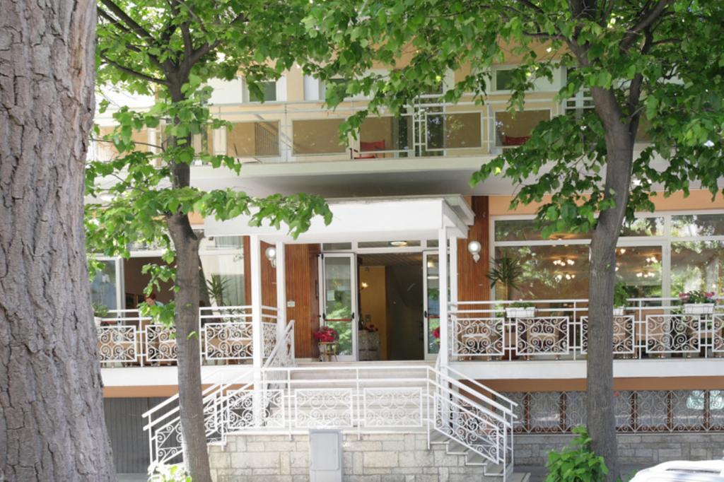Hotel Ravello Adults Only Rimini Luaran gambar