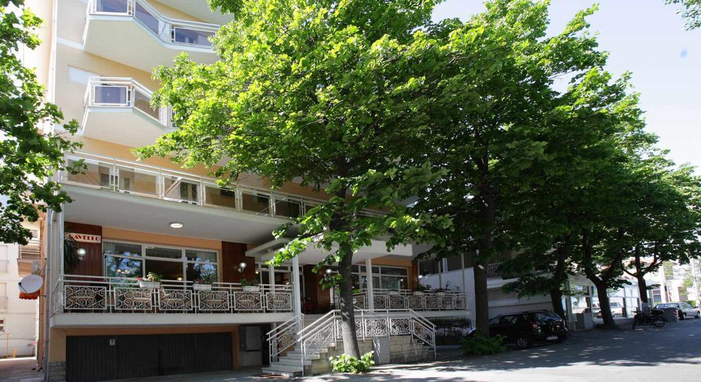 Hotel Ravello Adults Only Rimini Luaran gambar