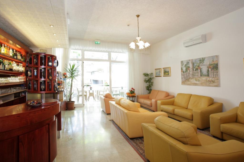 Hotel Ravello Adults Only Rimini Luaran gambar