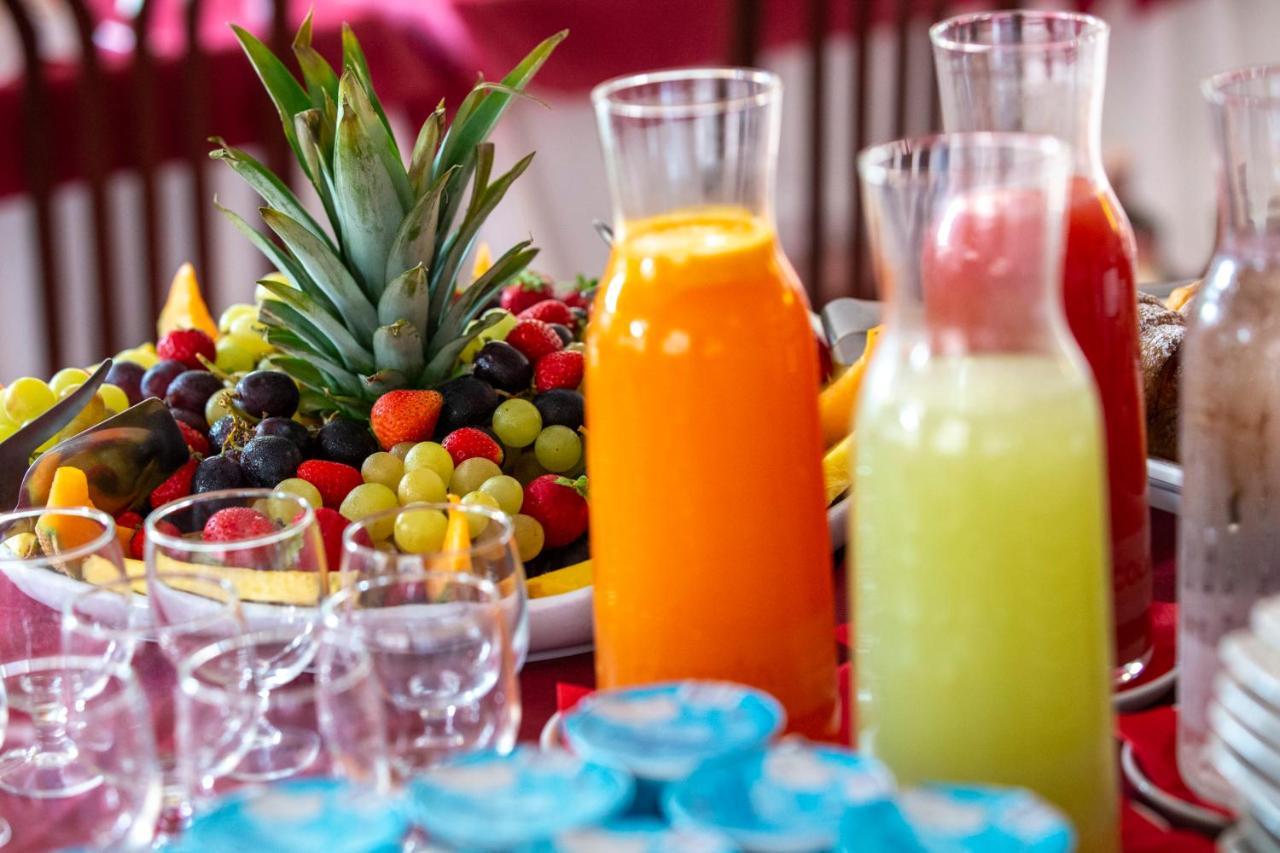 Hotel Ravello Adults Only Rimini Luaran gambar