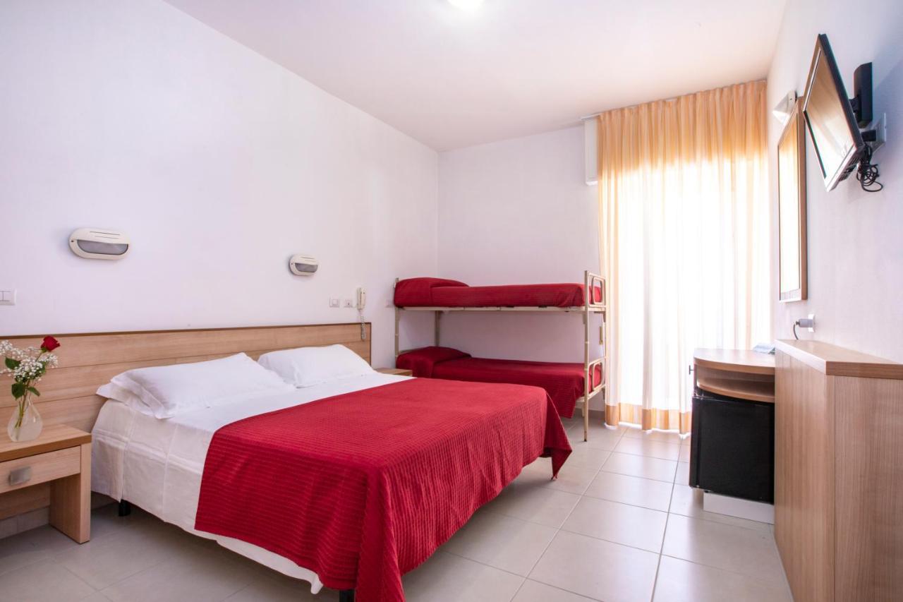Hotel Ravello Adults Only Rimini Luaran gambar
